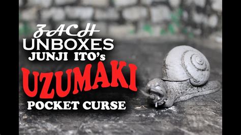 Uauzumaki pocket curse hot topic